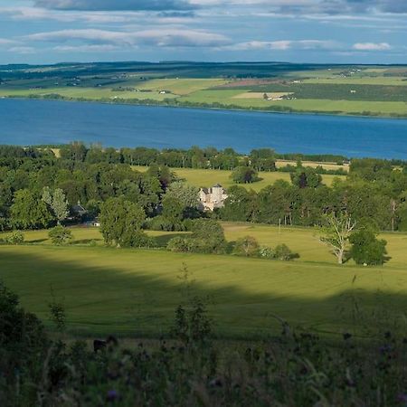 Foulis Cottage, Foulis Estate, Highland Scotland Ardullie Luaran gambar