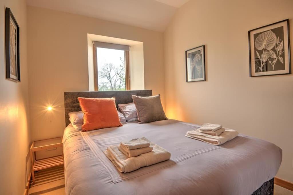 Foulis Cottage, Foulis Estate, Highland Scotland Ardullie Luaran gambar